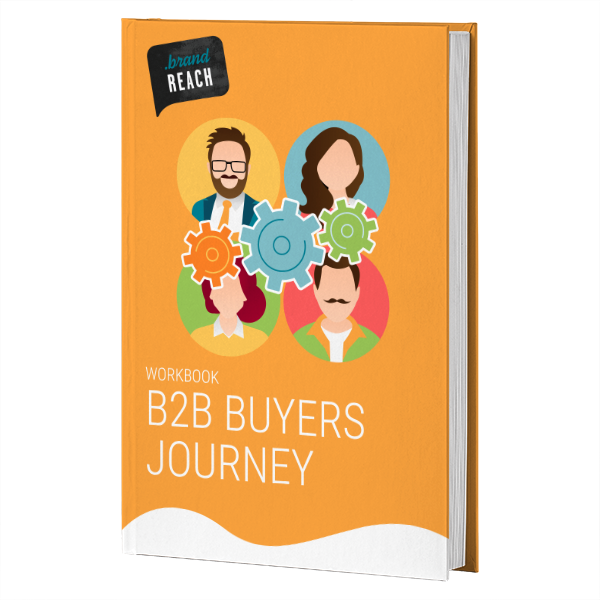 Buchcover_B2BBuyersJourneyWorkbook
