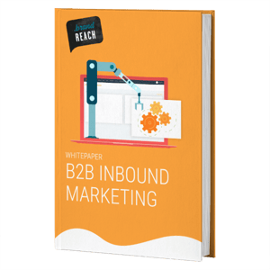 Buchcover_B2B_InboundMarketing