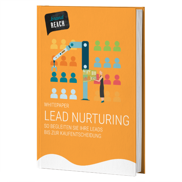 Buchcover_LeadNurturing