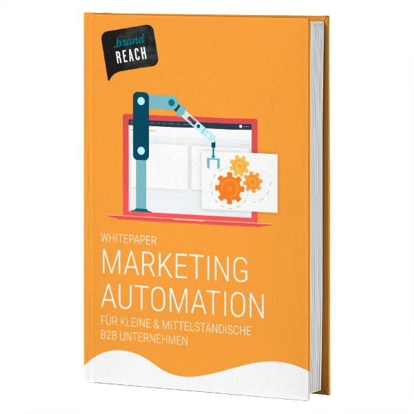 Marketing Automation für kleine & mittelständische B2B Unternehmen