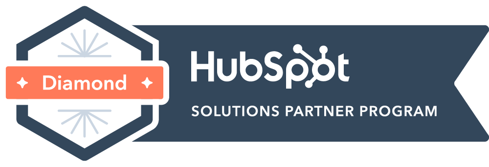 HubSpot Diamond Parnter