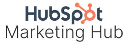 HubSpot Marketing Hub