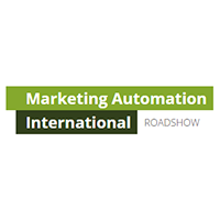 Marketing Automation Roadshow