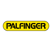 Palfinger-Logo