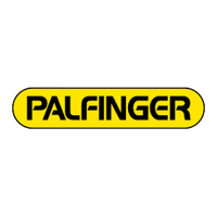 Palfinger-Logo