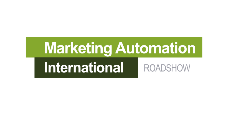 Marketing Automation Roadshow