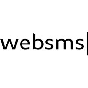 websms logo