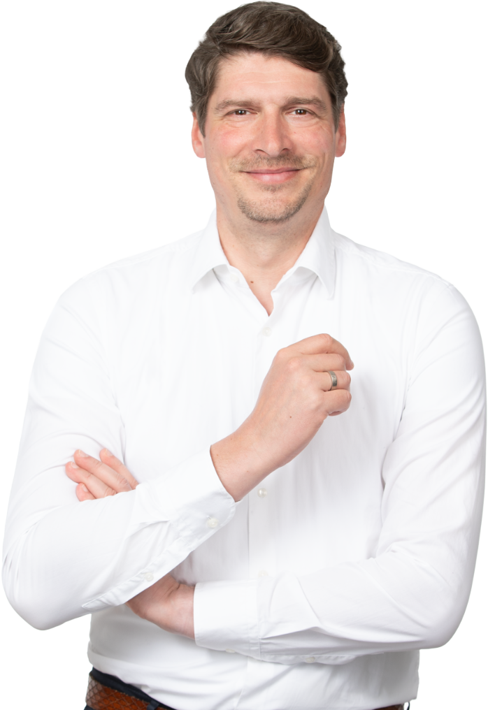 Michael Vaclav