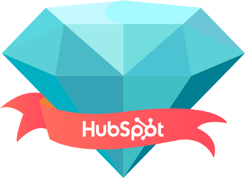 HubSpot Diamond Partner