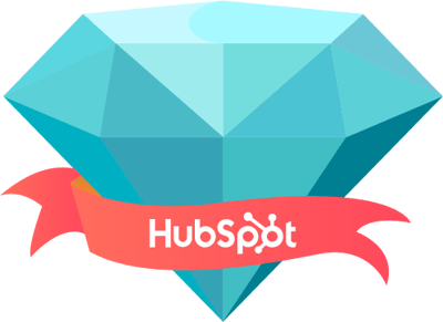 Yeah! Wir sind die erste HubSpot Diamond Partner Agentur in Österreich