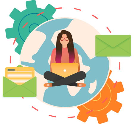 Erfolgreich mit Marketing Automation: Brauche ich dazu eine Managerin?