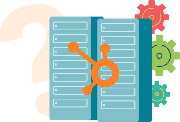 Häufige Fragen von CTOs zu HubSpot