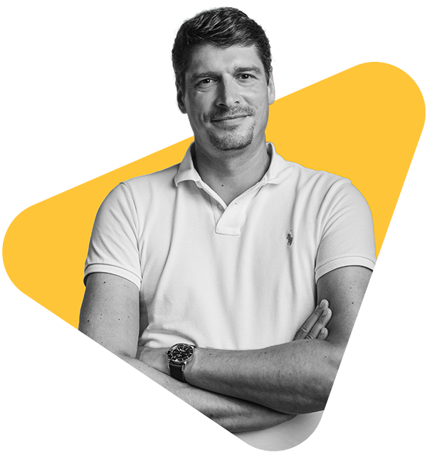 Michael Vaclav