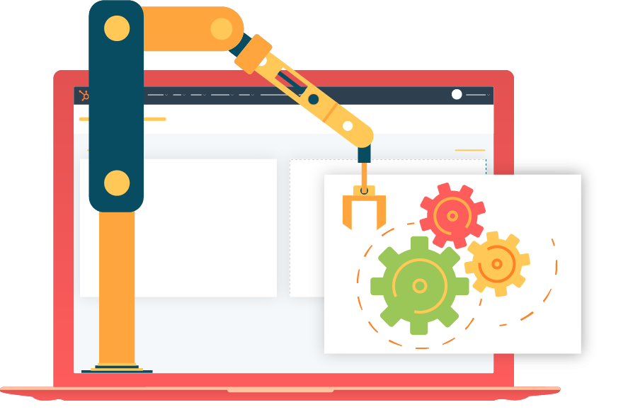 CRM und Sales Automation