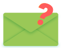 Offene Fragen per E-Mail
