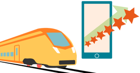 mobile-sales-train