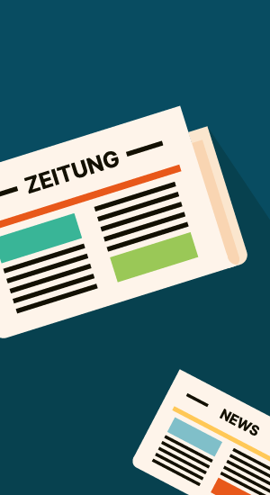 Kund:innenrezension Kleine Zeitung
