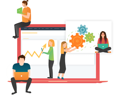 Wie Sie unsere Marketing Automation Services zum Erfolg führen