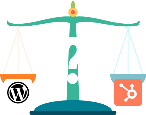 So verwenden Sie HubSpot mit Ihrer WordPress Website