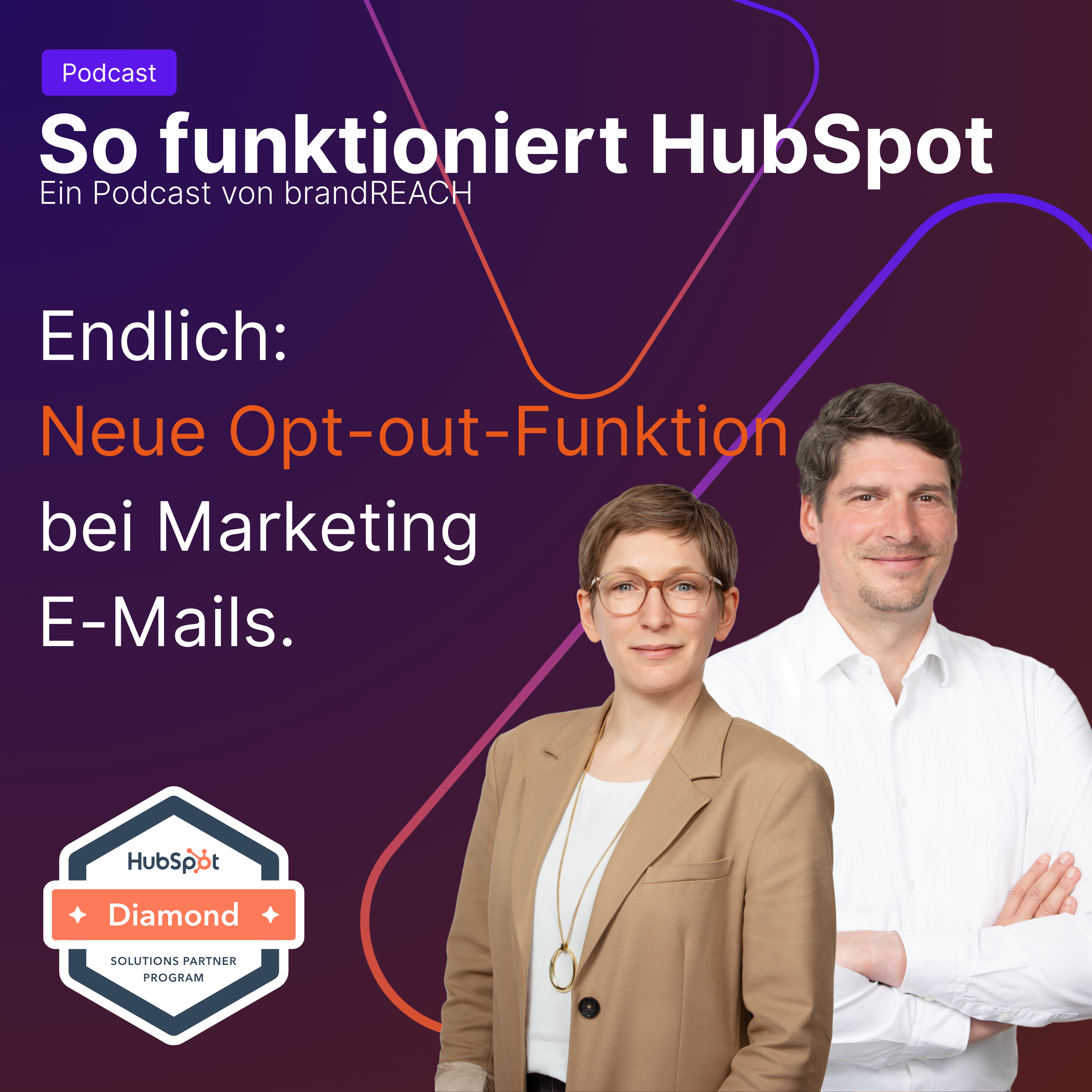 Endlich: Neue Opt-out-Funktion bei Marketing E-Mails