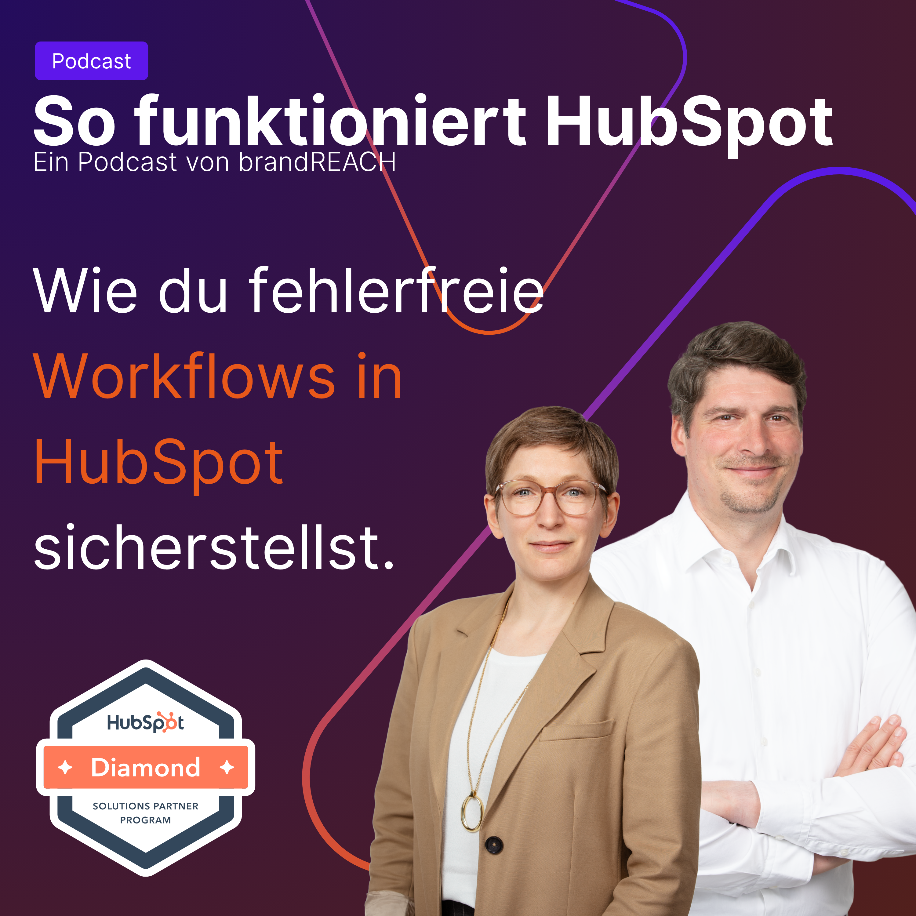 Wie du fehlerfreie Workflows in HubSpot sicherstellst