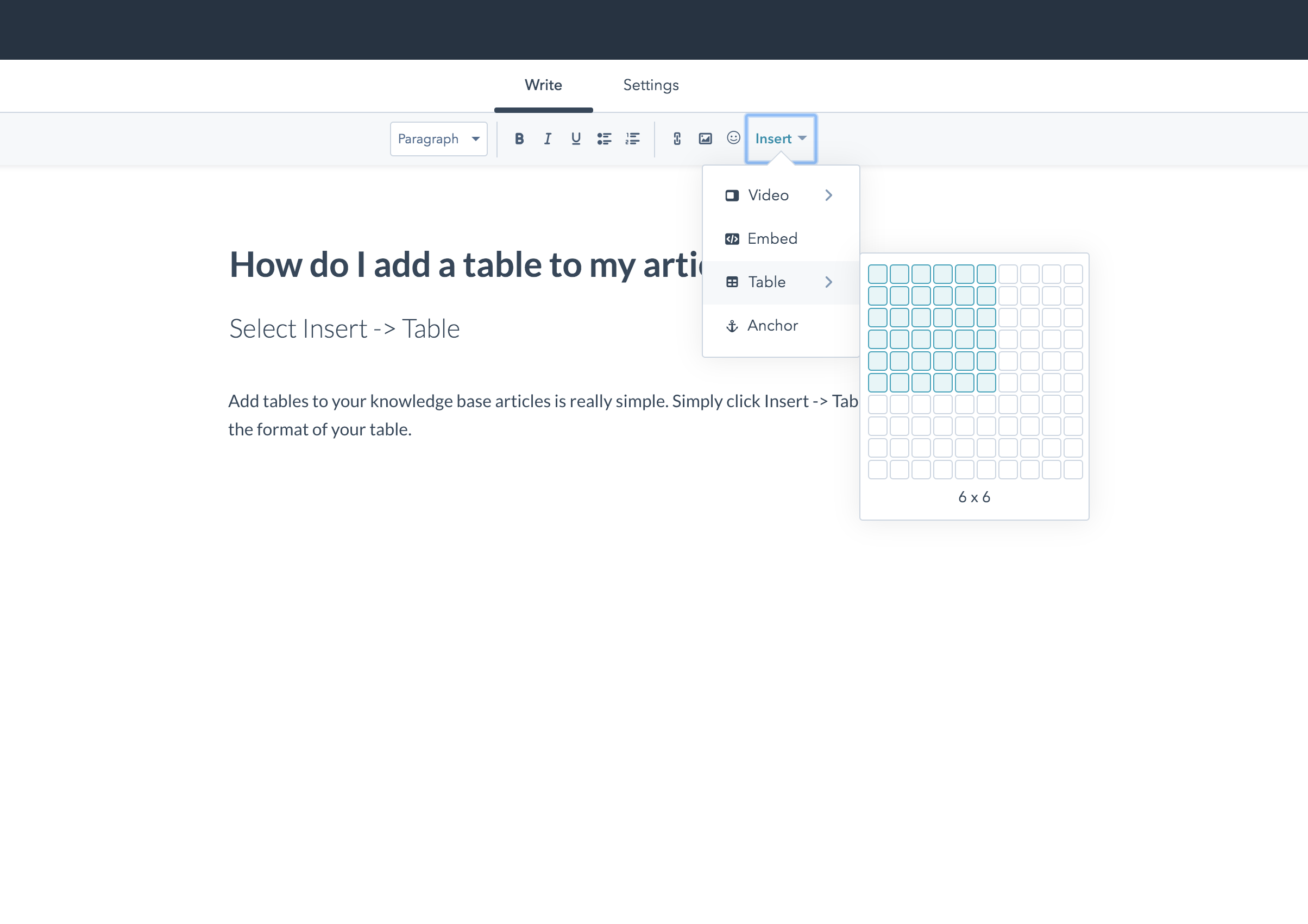 Table_Insert