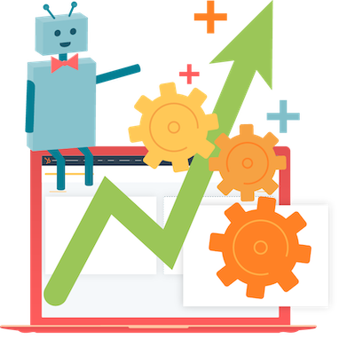 Mehrwert Marketing Automation