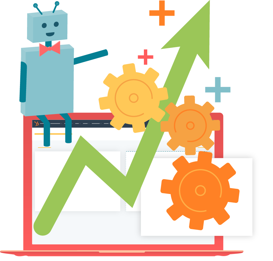 Mehrwert Marketing Automation