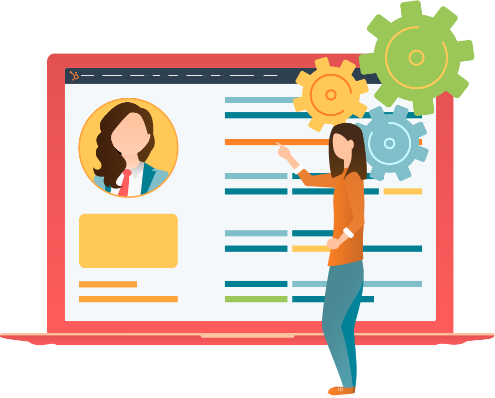 CRM Setup