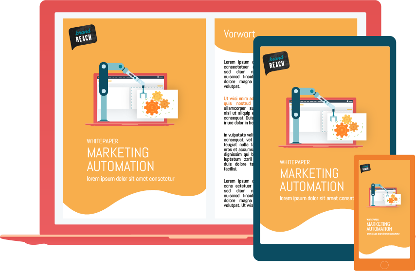 Marketing Automation Whitepaper Downloads