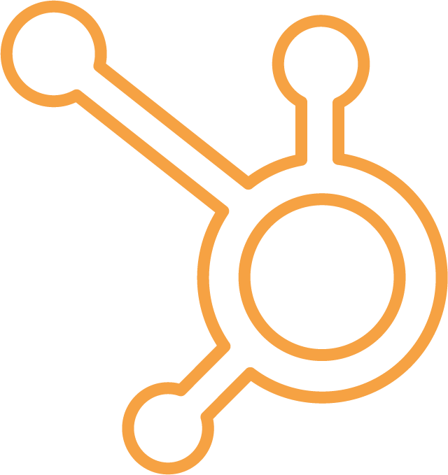 HubSpot Logo