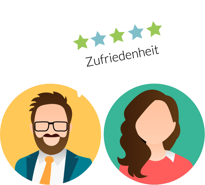 Kundenfeedback