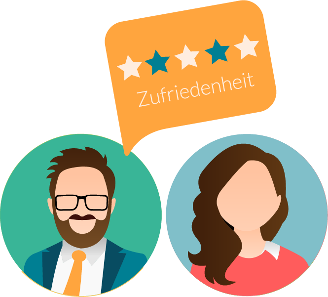 Kundenfeedback