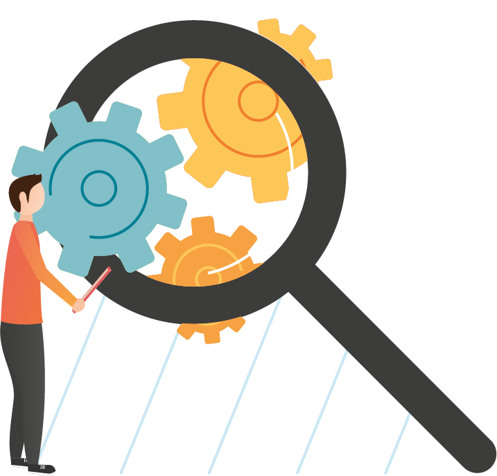 Vorteile Service Automation