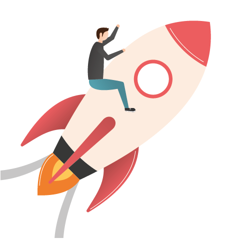 rocket-mike