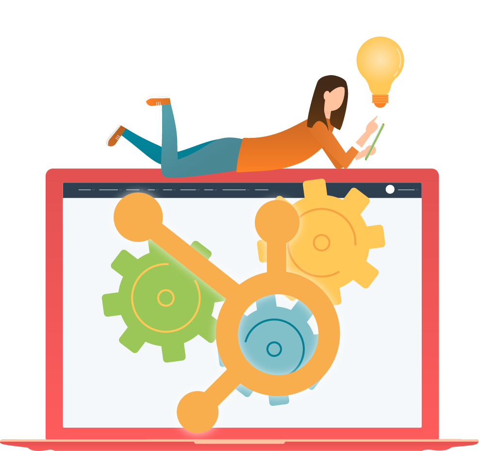 HubSpot für CRM und Sales Automation