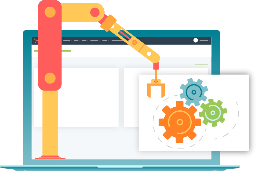 service-automation-laptop