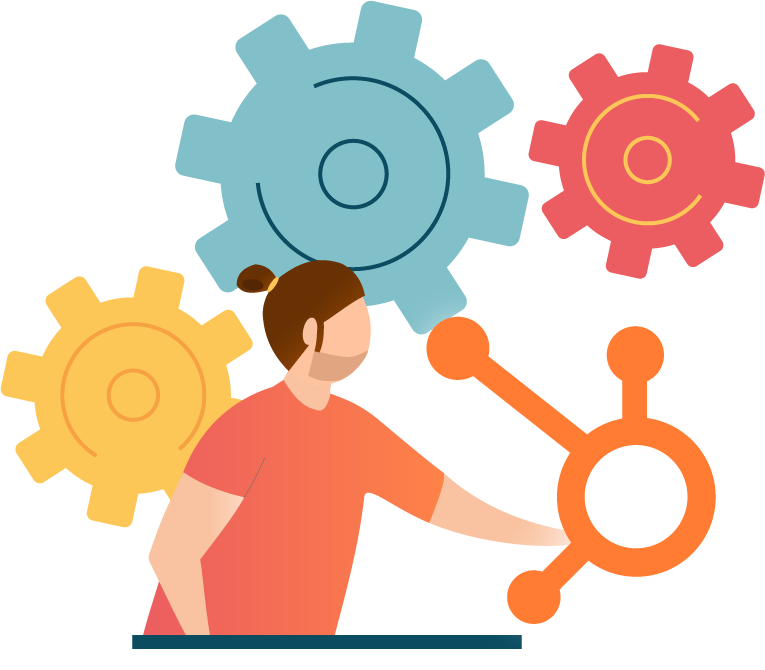 HubSpot Service Automation
