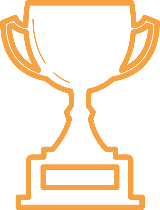Trophäe