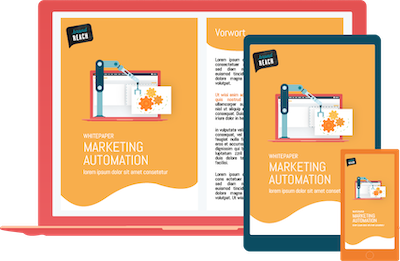 Marketing Automation Whitepaper Download