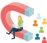 Lead Generation mit Marketing Automation