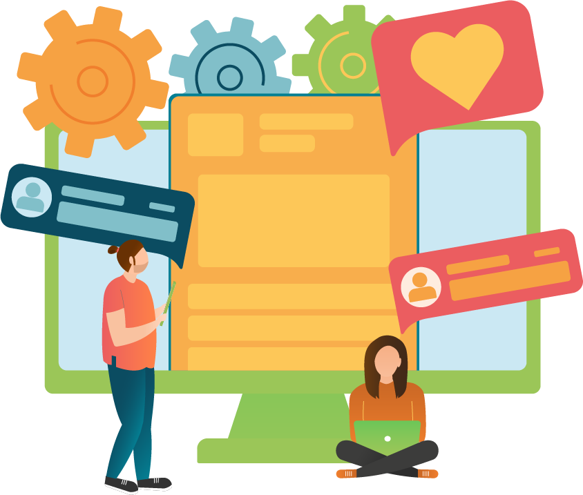 Service Automation